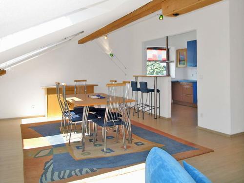 Apartment Hafner (vel225)