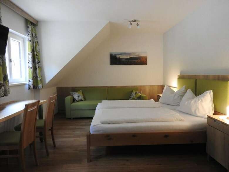 Hostal Ertlschweigerhaus