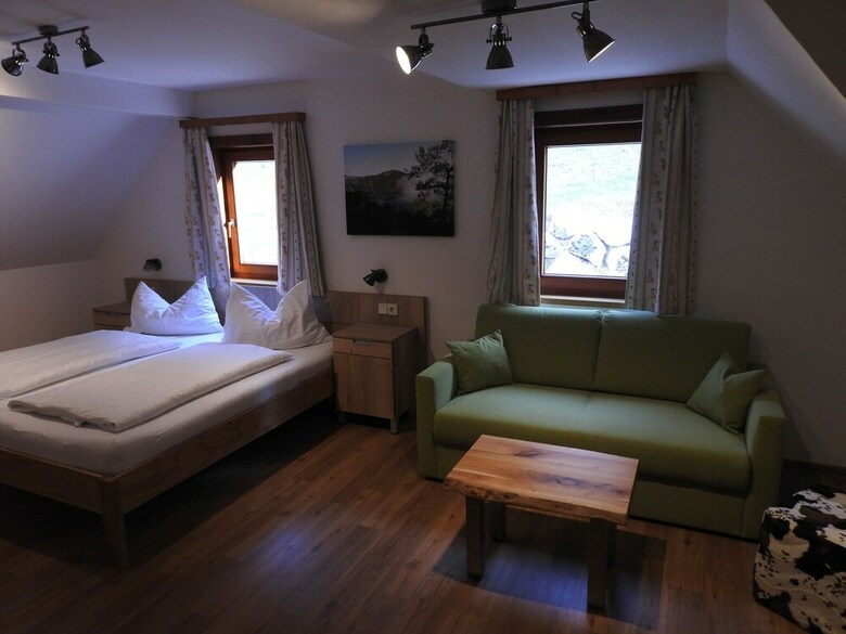 Hostal Ertlschweigerhaus