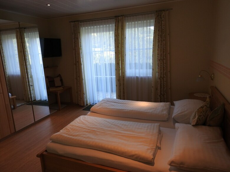 Hostal Ertlschweigerhaus