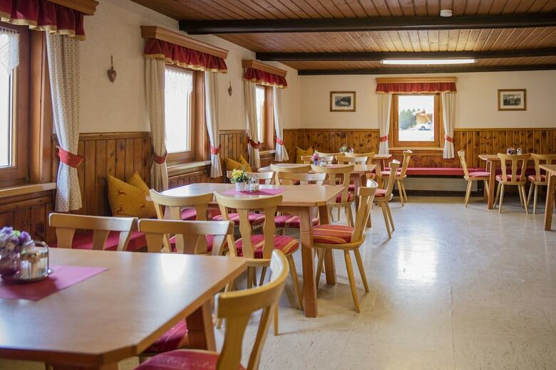 Hostal Ertlschweigerhaus