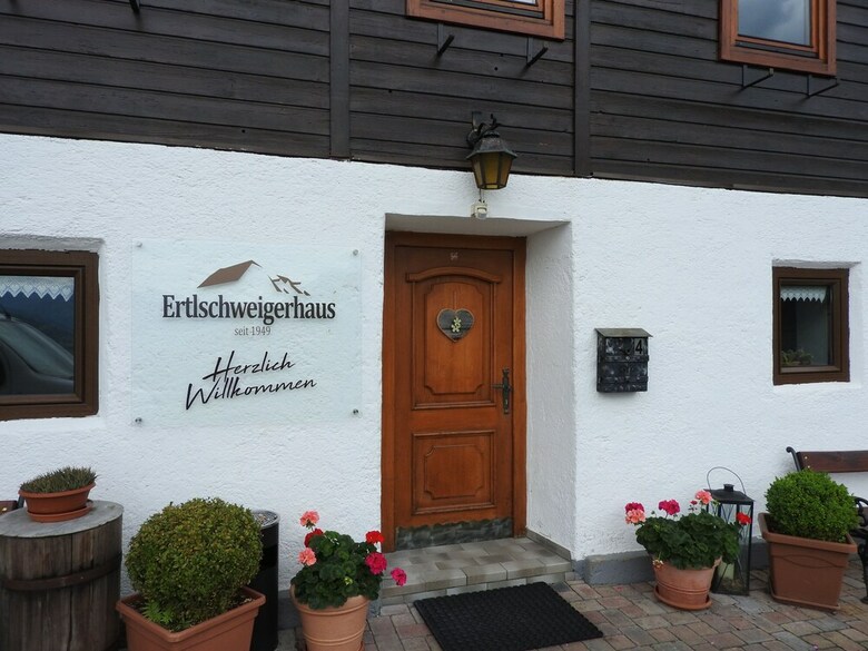 Hostal Ertlschweigerhaus