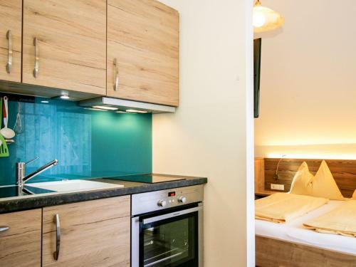 Apartment Dirndl Und Bua