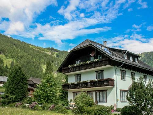 Apartment Dirndl Und Bua