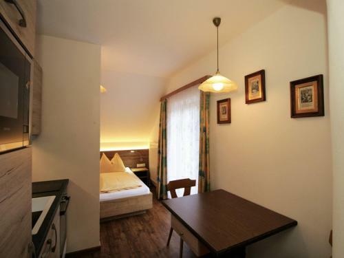 Apartment Dirndl Und Bua