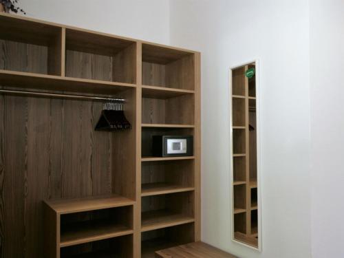 Apartment Talboden