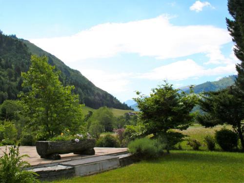 Apartment Talboden