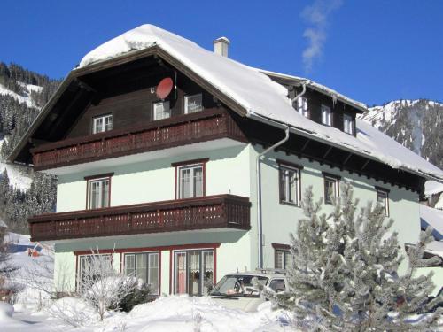 Apartment Talboden