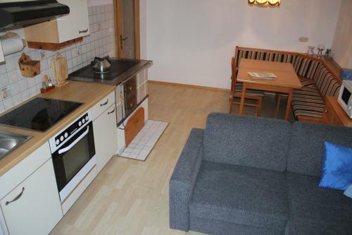 Hostal Familien & Wander-pension Purkhardt