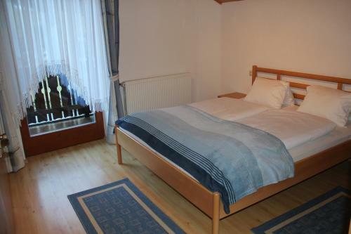 Hostal Familien & Wander-pension Purkhardt