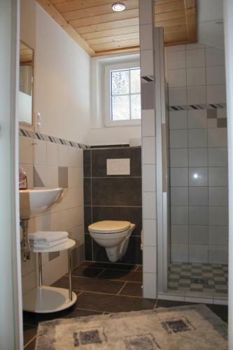 Hostal Familien & Wander-pension Purkhardt