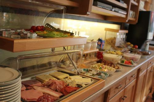 Hostal Familien & Wander-pension Purkhardt