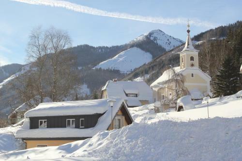 Hostal Familien & Wander-pension Purkhardt