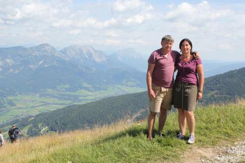 Hostal Familien & Wander-pension Purkhardt