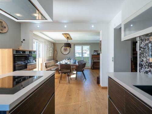 Apartamento Katharina