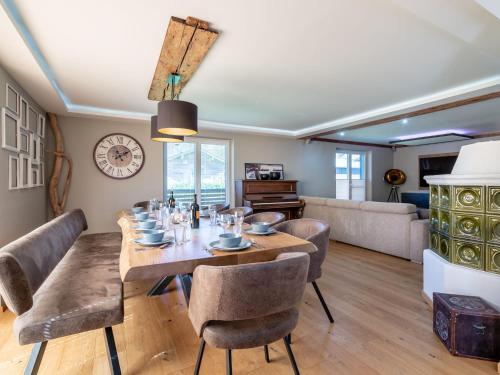 Apartamento Katharina