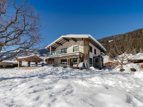 Apartamento Katharina