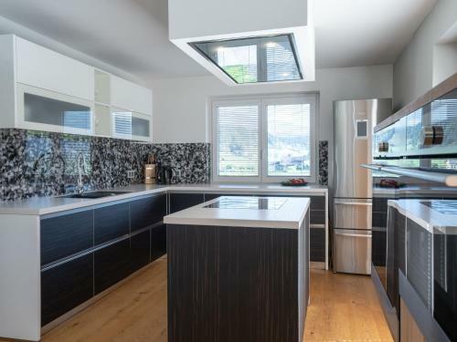Apartamento Katharina
