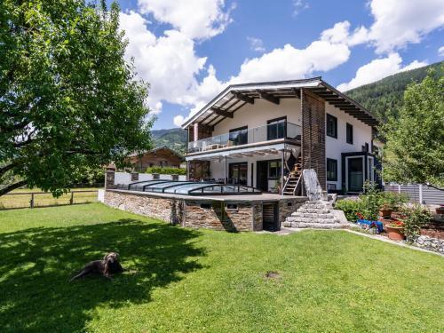 Apartamento Katharina
