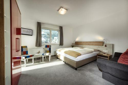 Apartamento Bergparadies Appart Stubnerkogel