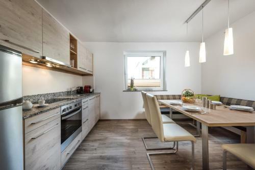 Apartamento Bergparadies Appart Stubnerkogel