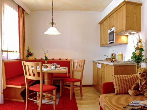 Apartment Haussteiner.2