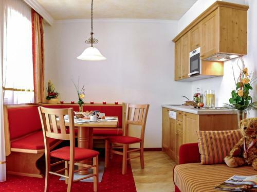 Apartment Haussteiner.1