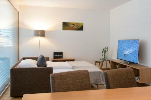 Relaxed Urban Living - Apartements