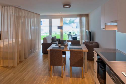 Relaxed Urban Living - Apartements