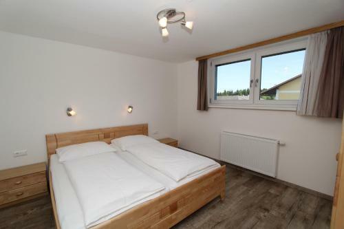 Apartamento Ferienwohnungen Petschnig 3