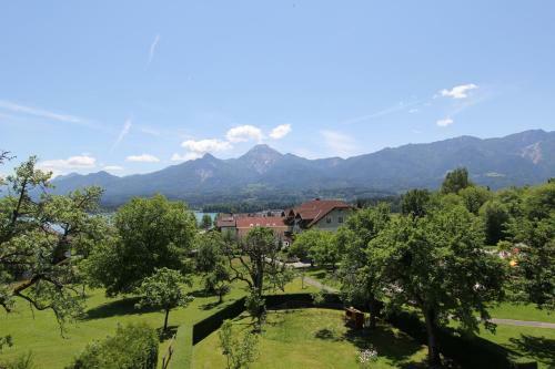 Apartamento Ferienwohnungen Petschnig 3