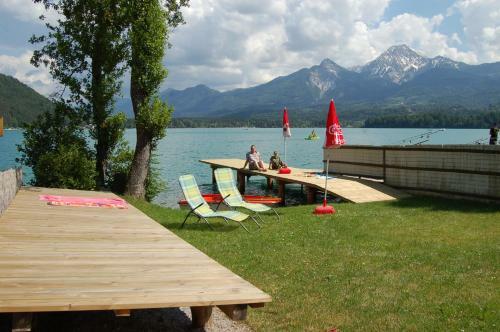 Hostal Ferienwohnungen Petschnig 1