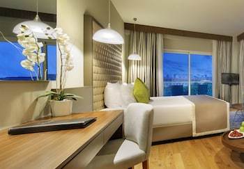 Hotel Papillon Ayscha