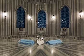 Hotel Papillon Ayscha