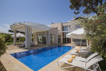 Hotel Papillon Ayscha