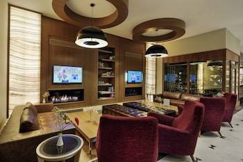 Hotel Papillon Ayscha
