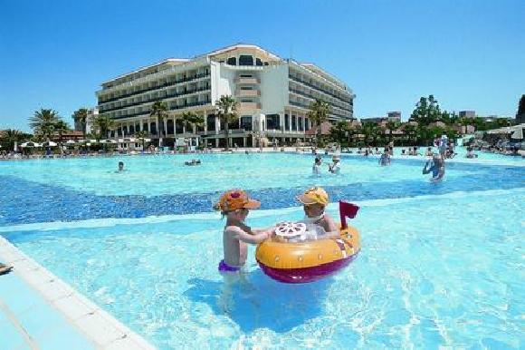 Adora Golf Resort Hotel