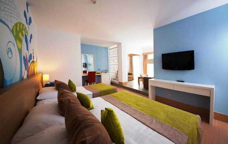 Hotel Limak Arcadia Golf