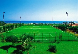Hotel Limak Arcadia Golf