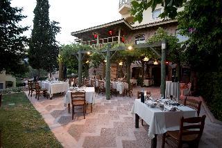 Hotel Limak Arcadia Golf