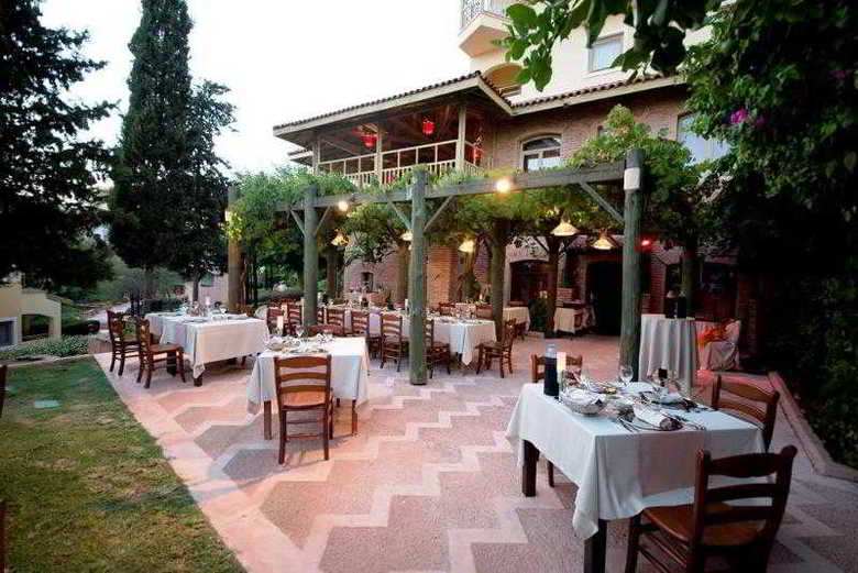 Hotel Limak Arcadia Golf