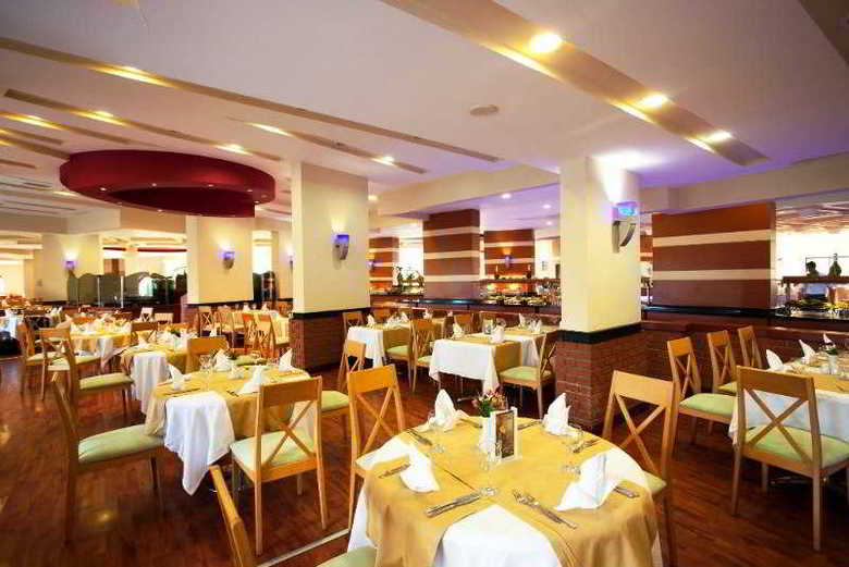 Hotel Limak Arcadia Golf