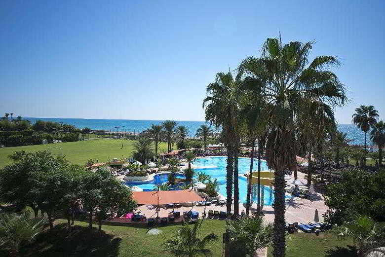 Hotel Limak Arcadia Golf