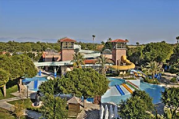Hotel Gloria Golf Resort