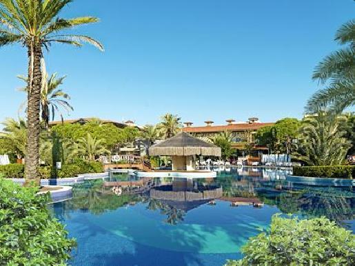 Hotel Gloria Golf Resort