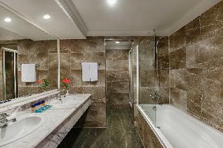 Hotel Sirene Belek Golf & Wellness