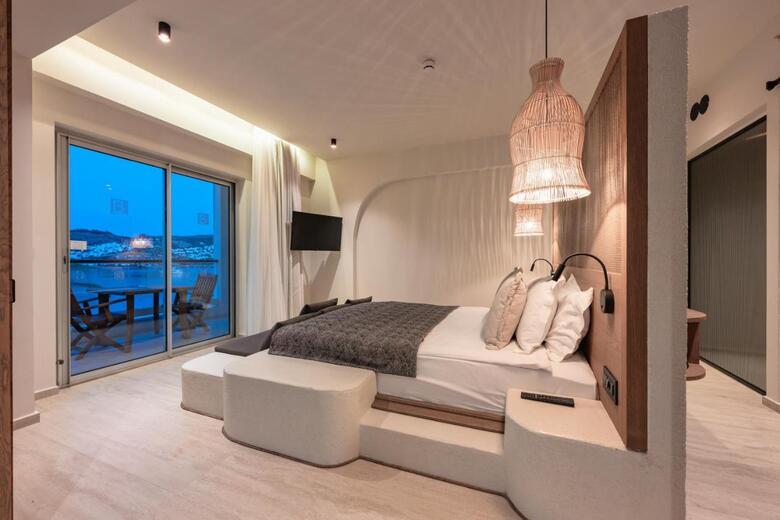 Hotel Baia