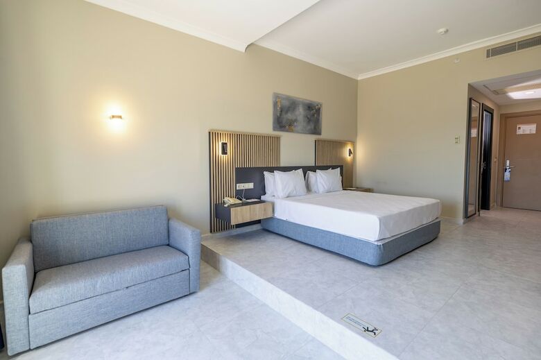 Hotel Yasmin Resort Bodrum