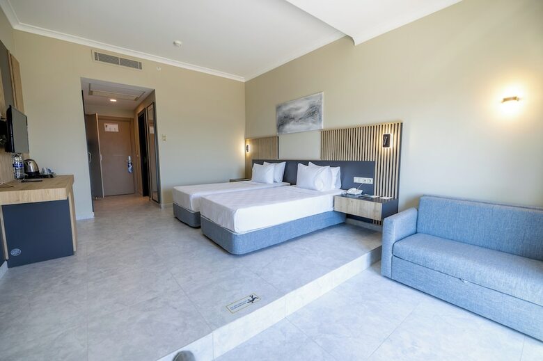 Hotel Yasmin Resort Bodrum