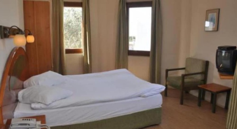 Hotel Eden